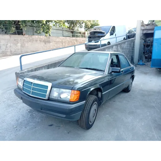 Barra Estabilizadora Delantera para Mercedes-Benz 190 (W201)