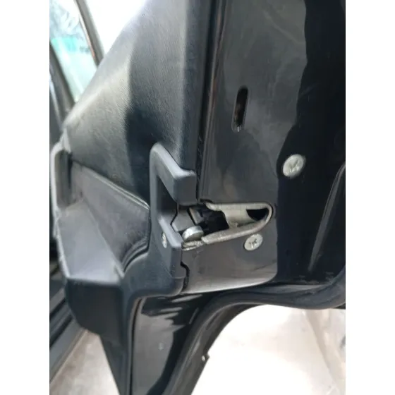 Cerradura Puerta Trasera Derecha para Mercedes-Benz 190 (W201)