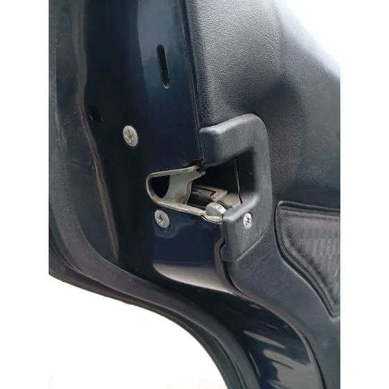 Cerradura Puerta Trasera Izquierda para Mercedes-Benz 190 (W201)