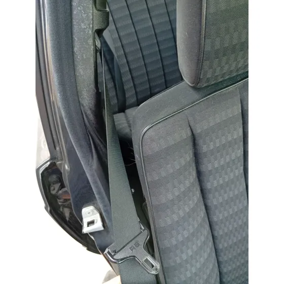 Cinturon Seguridad Delantero Derecho para Mercedes-Benz 190 (W201)