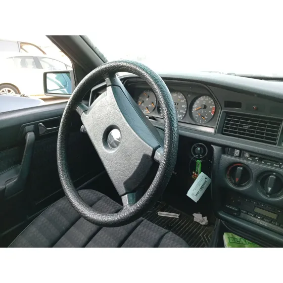 Columna Direccion para Mercedes-Benz 190 (W201)