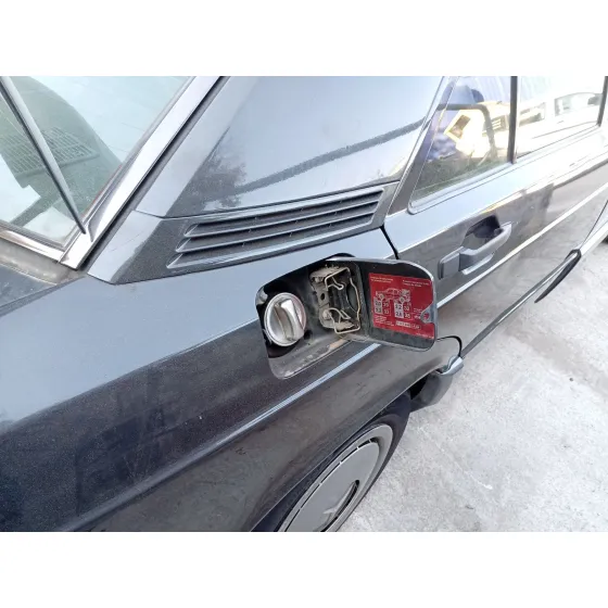 Deposito Combustible para Mercedes-Benz 190 (W201)