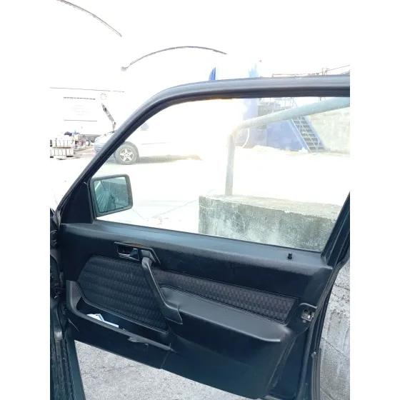Elevalunas Delantero Derecho para Mercedes-Benz 190 (W201)