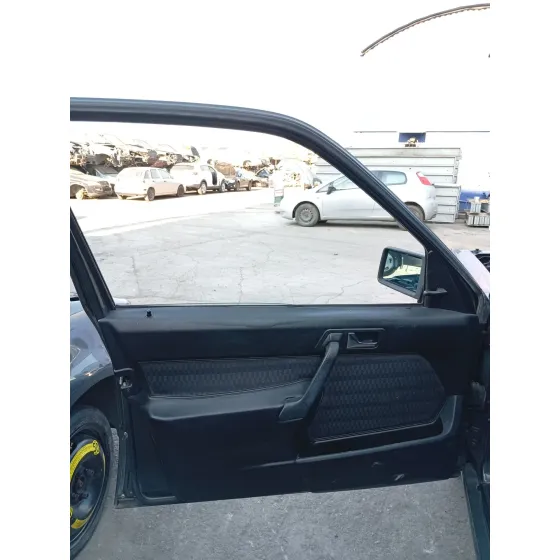 Elevalunas Delantero Izquierdo para Mercedes-Benz 190 (W201)