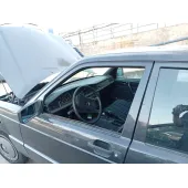 Luna Delantera Izquierda para Mercedes-Benz 190 (W201)