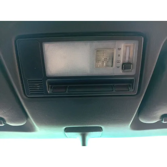 Luz Interior para Mercedes-Benz 190 (W201)