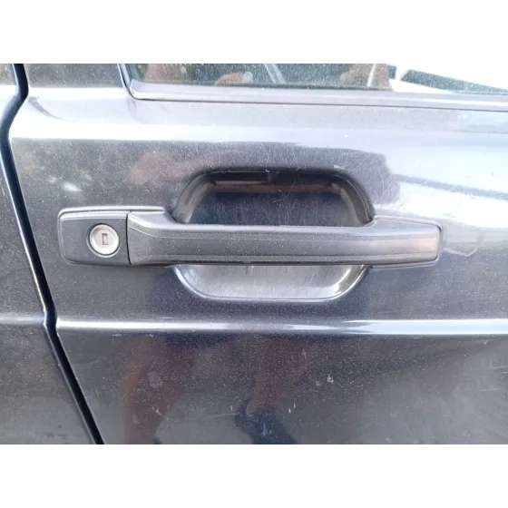 Maneta Exterior Delantera Derecha para Mercedes-Benz 190 (W201)