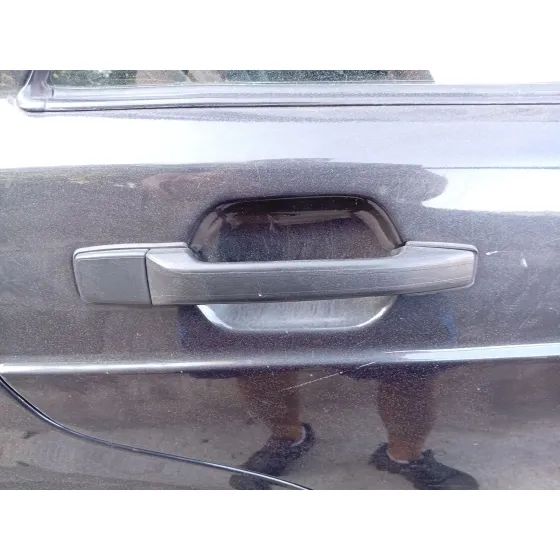 Maneta Exterior Trasera Derecha para Mercedes-Benz 190 (W201)