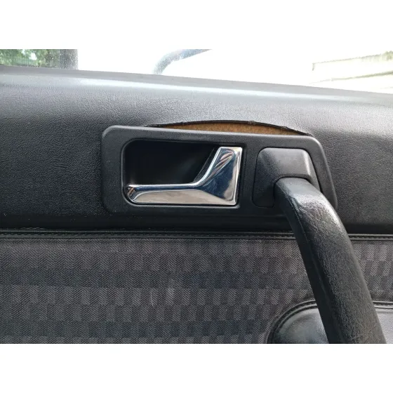 Maneta Interior Delantera Derecha para Mercedes-Benz 190 (W201)