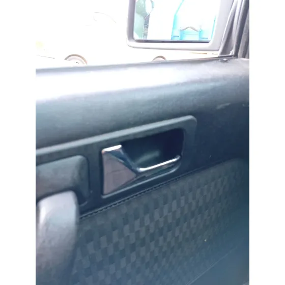 Maneta Interior Delantera Izquierda para Mercedes-Benz 190 (W201)