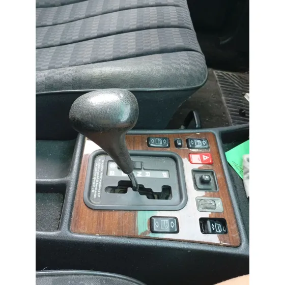 Palanca Cambio para Mercedes-Benz 190 (W201)