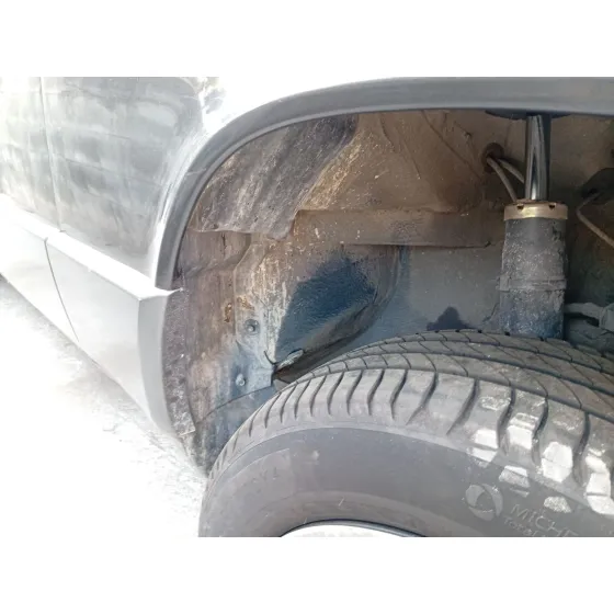 Paso De Rueda Delantero Derecho para Mercedes-Benz 190 (W201)
