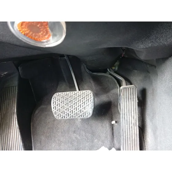Pedal Acelerador para Mercedes-Benz 190 (W201)