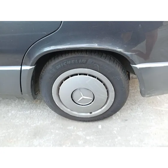 Pinza Freno Trasera Izquierda para Mercedes-Benz 190 (W201)