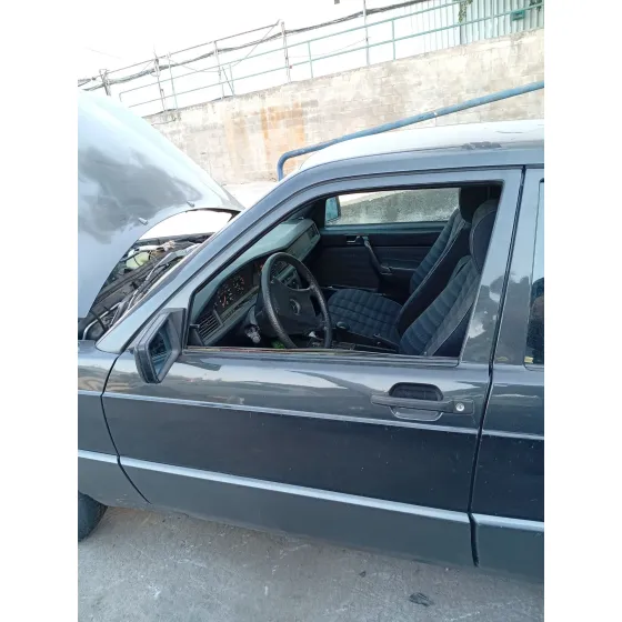 Puerta Delantera Izquierda para Mercedes-Benz 190 (W201)