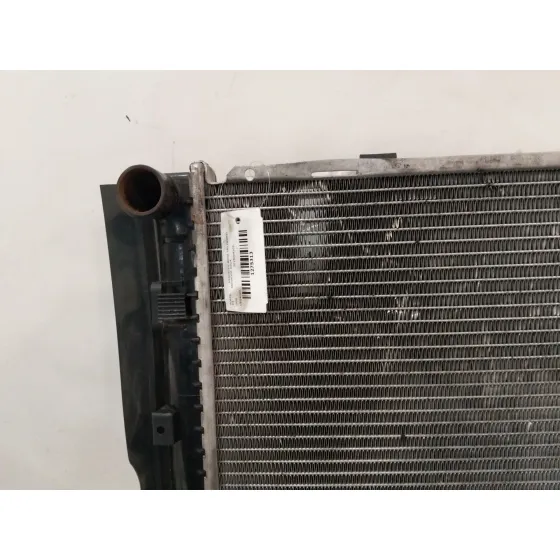 Radiador Agua para Mercedes-Benz 190 (W201)