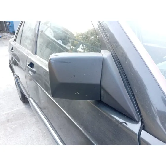 Retrovisor Derecho para Mercedes-Benz 190 (W201)