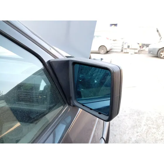 Retrovisor Derecho para Mercedes-Benz 190 (W201)