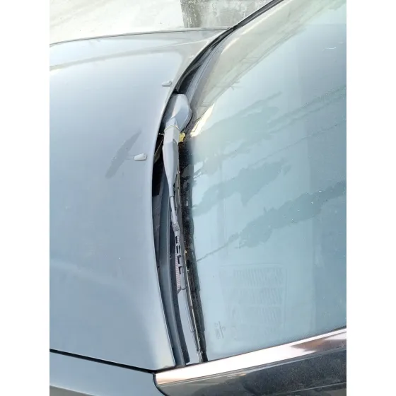 Torpedo para Mercedes-Benz 190 (W201)