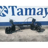 Puente Trasero para Ford Transit Connect V408 Furgoneta/Monovolumen