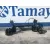 Puente Trasero para Ford Transit Connect V408 Furgoneta/Monovolumen