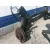 Puente Trasero para Ford Transit Connect V408 Furgoneta/Monovolumen