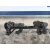 Puente Trasero para Ford Transit Connect V408 Furgoneta/Monovolumen