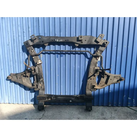 Puente Delantero para Dacia Duster (Hs_)