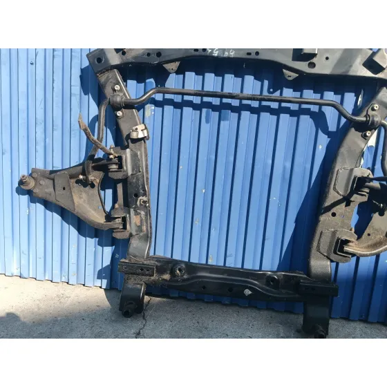 Puente Delantero para Dacia Duster (Hs_)