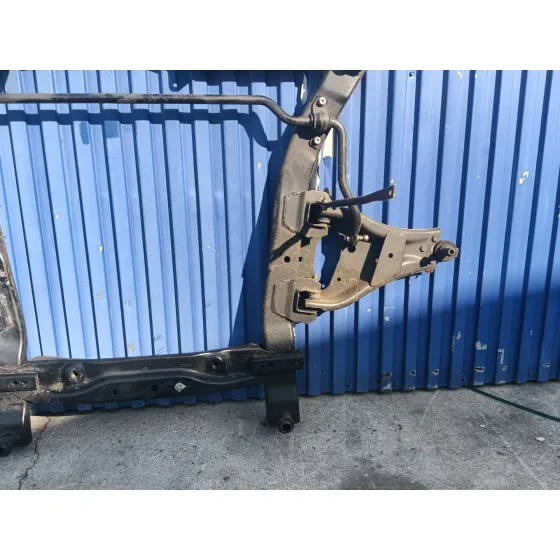 Puente Delantero para Dacia Duster (Hs_)