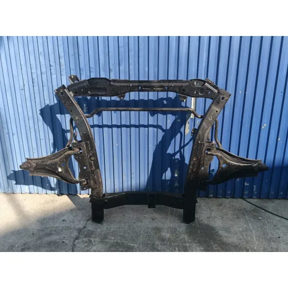Puente Delantero para Dacia Duster (Hs_)