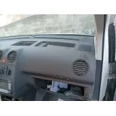 Airbag Delantero Derecho para Volkswagen Caddy Iii Furgoneta/Monovolumen (2Ka, 2Kh, 2Ca, 2Ch)