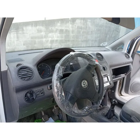 Airbag Delantero Izquierdo para Volkswagen Caddy Iii Furgoneta/Monovolumen (2Ka, 2Kh, 2Ca, 2Ch)