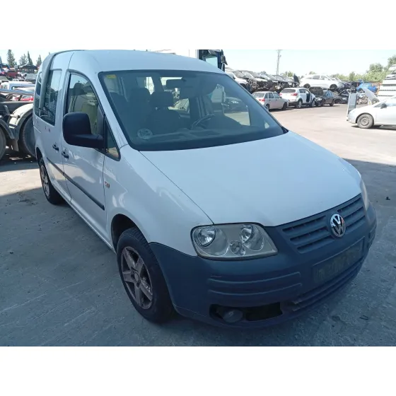 Amortiguador Delantero Derecho para Volkswagen Caddy Iii Furgoneta/Monovolumen (2Ka, 2Kh, 2Ca, 2Ch)