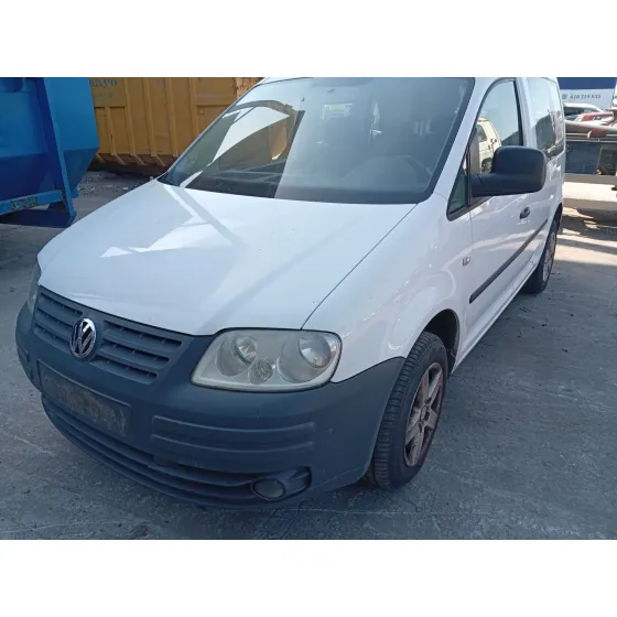 Amortiguador Delantero Izquierdo para Volkswagen Caddy Iii Furgoneta/Monovolumen (2Ka, 2Kh, 2Ca, 2Ch)