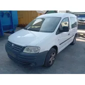 Barra Estabilizadora Delantera para Volkswagen Caddy Iii Furgoneta/Monovolumen (2Ka, 2Kh, 2Ca, 2Ch)
