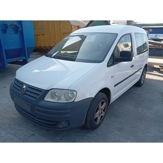Barra Estabilizadora Delantera para Volkswagen Caddy Iii Furgoneta/Monovolumen (2Ka, 2Kh, 2Ca, 2Ch)