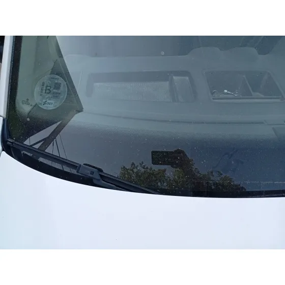 Brazo Limpia Delantero Derecho para Volkswagen Caddy Iii Furgoneta/Monovolumen (2Ka, 2Kh, 2Ca, 2Ch)