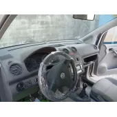 Caja Reles / Fusibles para Volkswagen Caddy Iii Furgoneta/Monovolumen (2Ka, 2Kh, 2Ca, 2Ch)