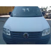 Capot Delantero para Volkswagen Caddy Iii Furgoneta/Monovolumen (2Ka, 2Kh, 2Ca, 2Ch)