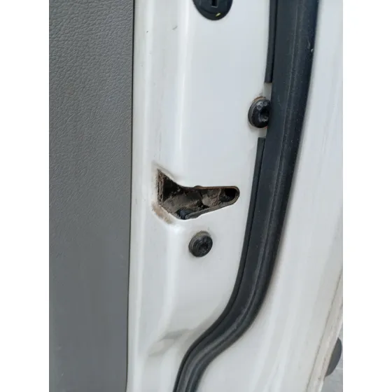 Cerradura Puerta Delantera Derecha para Volkswagen Caddy Iii Furgoneta/Monovolumen (2Ka, 2Kh, 2Ca, 2Ch)