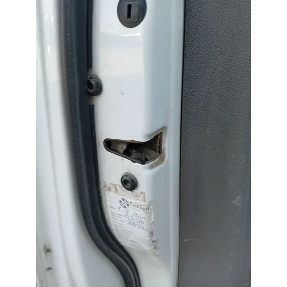 Cerradura Puerta Delantera Izquierda para Volkswagen Caddy Iii Furgoneta/Monovolumen (2Ka, 2Kh, 2Ca, 2Ch)