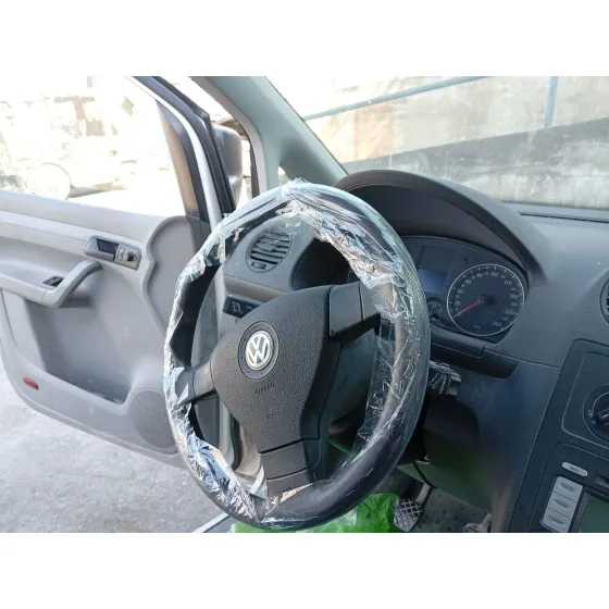 Columna Direccion para Volkswagen Caddy Iii Furgoneta/Monovolumen (2Ka, 2Kh, 2Ca, 2Ch)