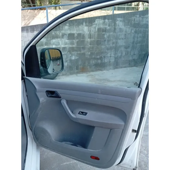 Elevalunas Delantero Derecho para Volkswagen Caddy Iii Furgoneta/Monovolumen (2Ka, 2Kh, 2Ca, 2Ch)
