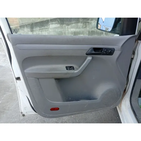 Elevalunas Delantero Izquierdo para Volkswagen Caddy Iii Furgoneta/Monovolumen (2Ka, 2Kh, 2Ca, 2Ch)
