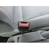 Enganche Cinturon Delantero Izquierdo para Volkswagen Caddy Iii Furgoneta/Monovolumen (2Ka, 2Kh, 2Ca, 2Ch)