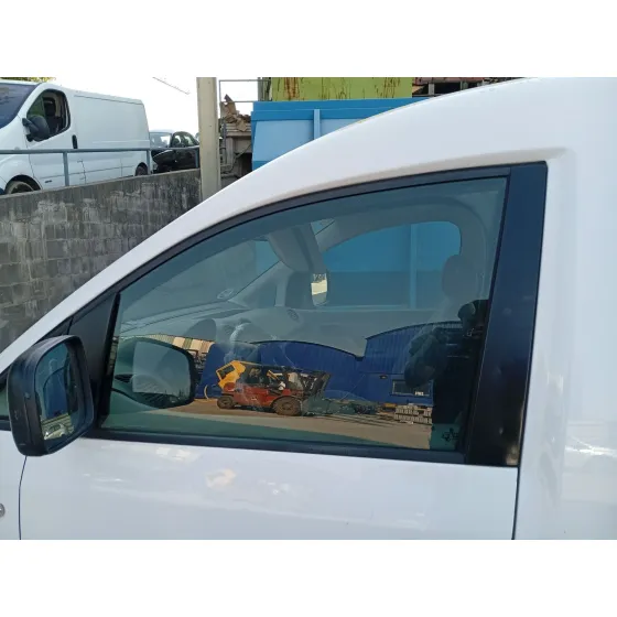 Luna Delantera Izquierda para Volkswagen Caddy Iii Furgoneta/Monovolumen (2Ka, 2Kh, 2Ca, 2Ch)