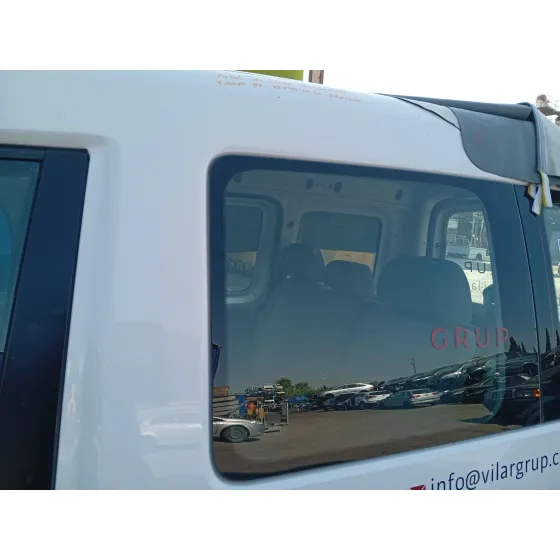 Luna Trasera Izquierda para Volkswagen Caddy Iii Furgoneta/Monovolumen (2Ka, 2Kh, 2Ca, 2Ch)