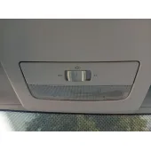 Luz Interior para Volkswagen Caddy Iii Furgoneta/Monovolumen (2Ka, 2Kh, 2Ca, 2Ch)