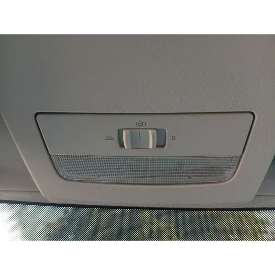 Luz Interior para Volkswagen Caddy Iii Furgoneta/Monovolumen (2Ka, 2Kh, 2Ca, 2Ch)